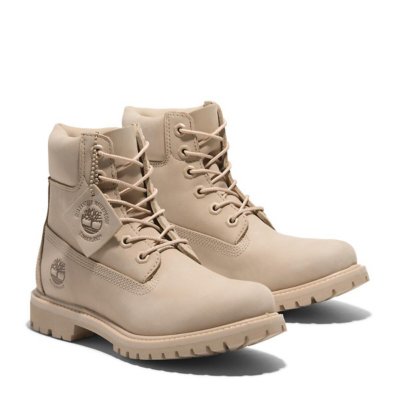 Bottines femme 6 Inch Lace Up TIMBERLAND