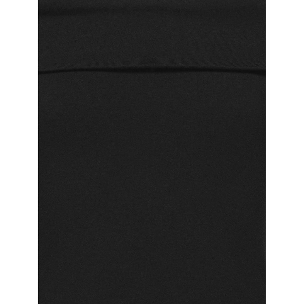 Køb kids ONLY Black Kogane Ls Off Shoulder Top Jrs