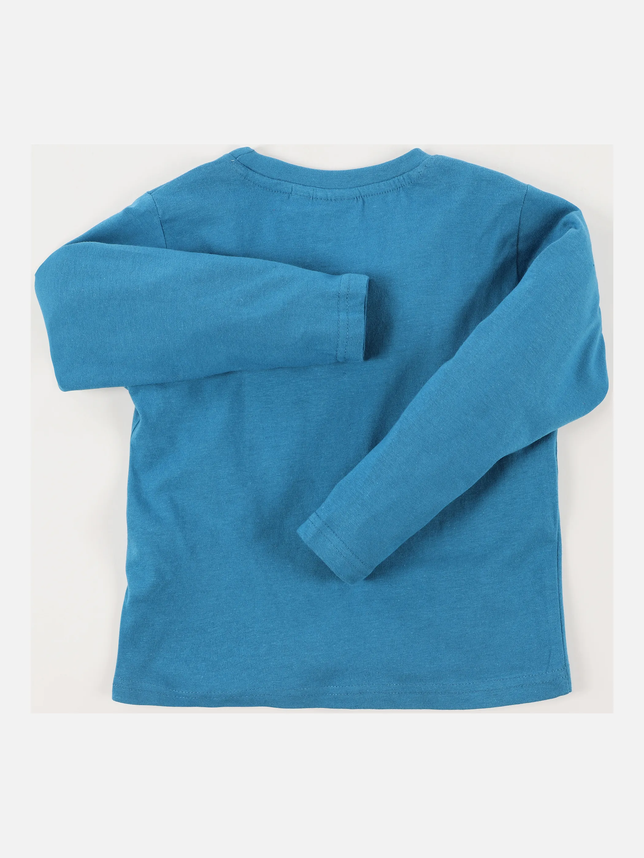 Jungen Langarmshirt mit Print