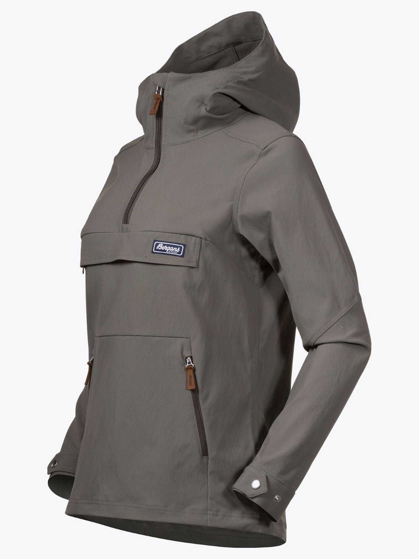 Nordmarka Anorak