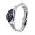 Bulova Curv Herrenchronograph 96A205