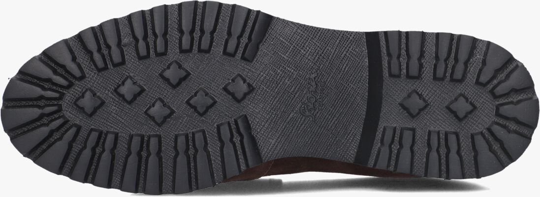 bruine sioux loafers meredith