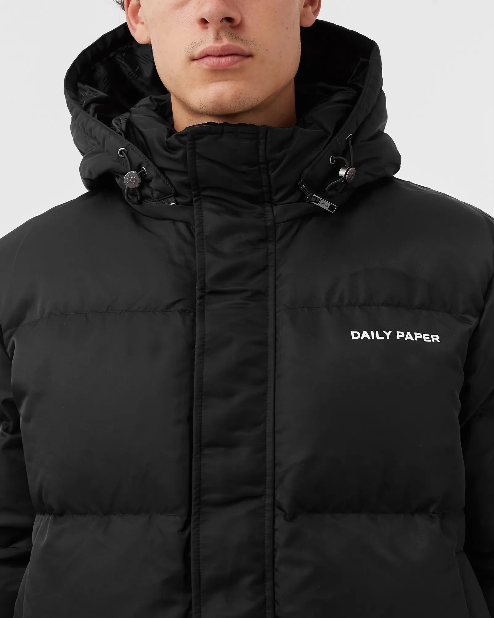 Daily Paper epuffa down jacket
