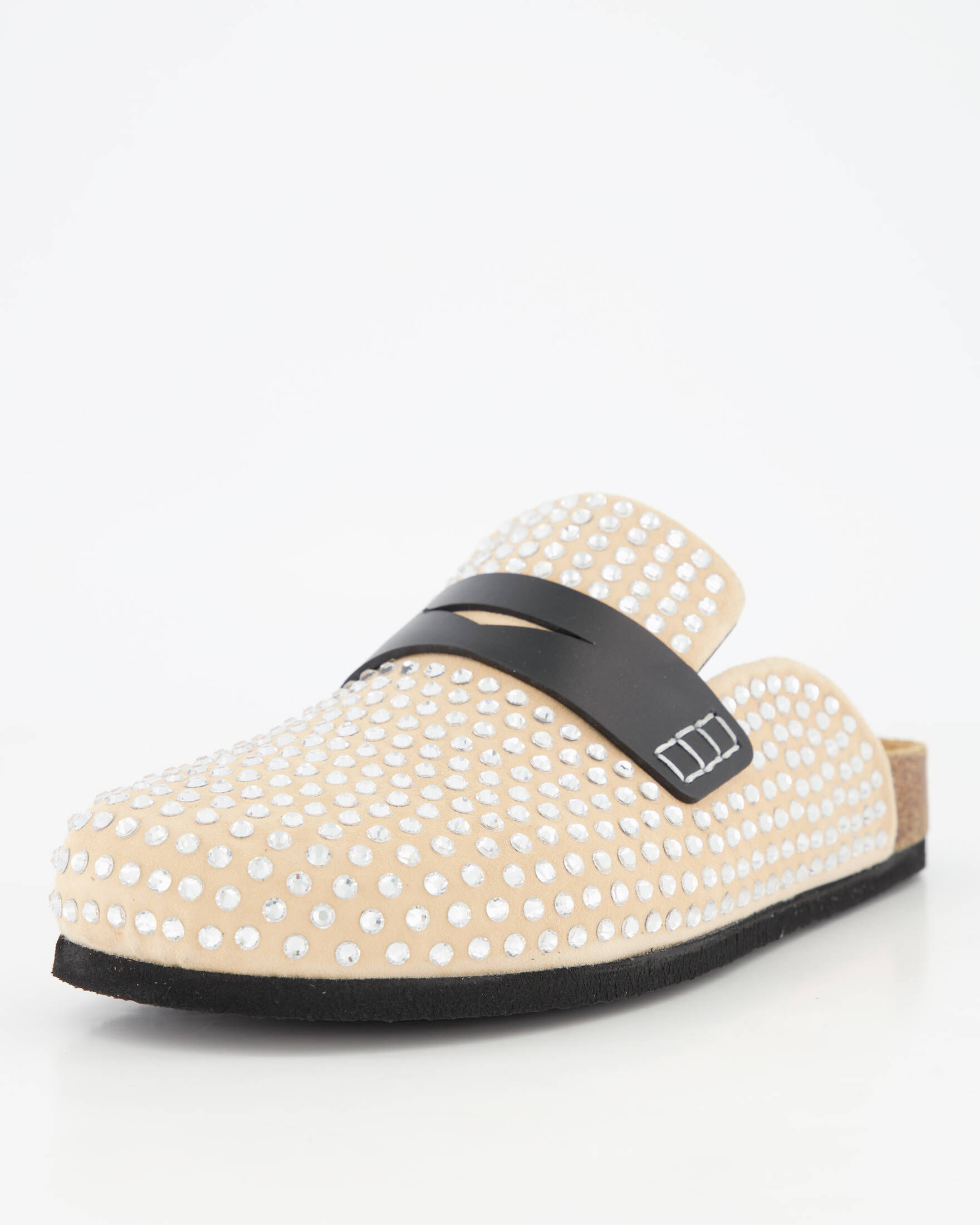 JW Anderson| Damen Pantoletten CRYSTAL