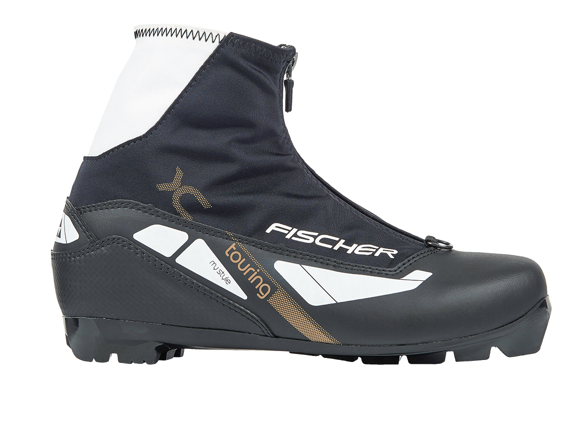 XC Touring My Style  Black