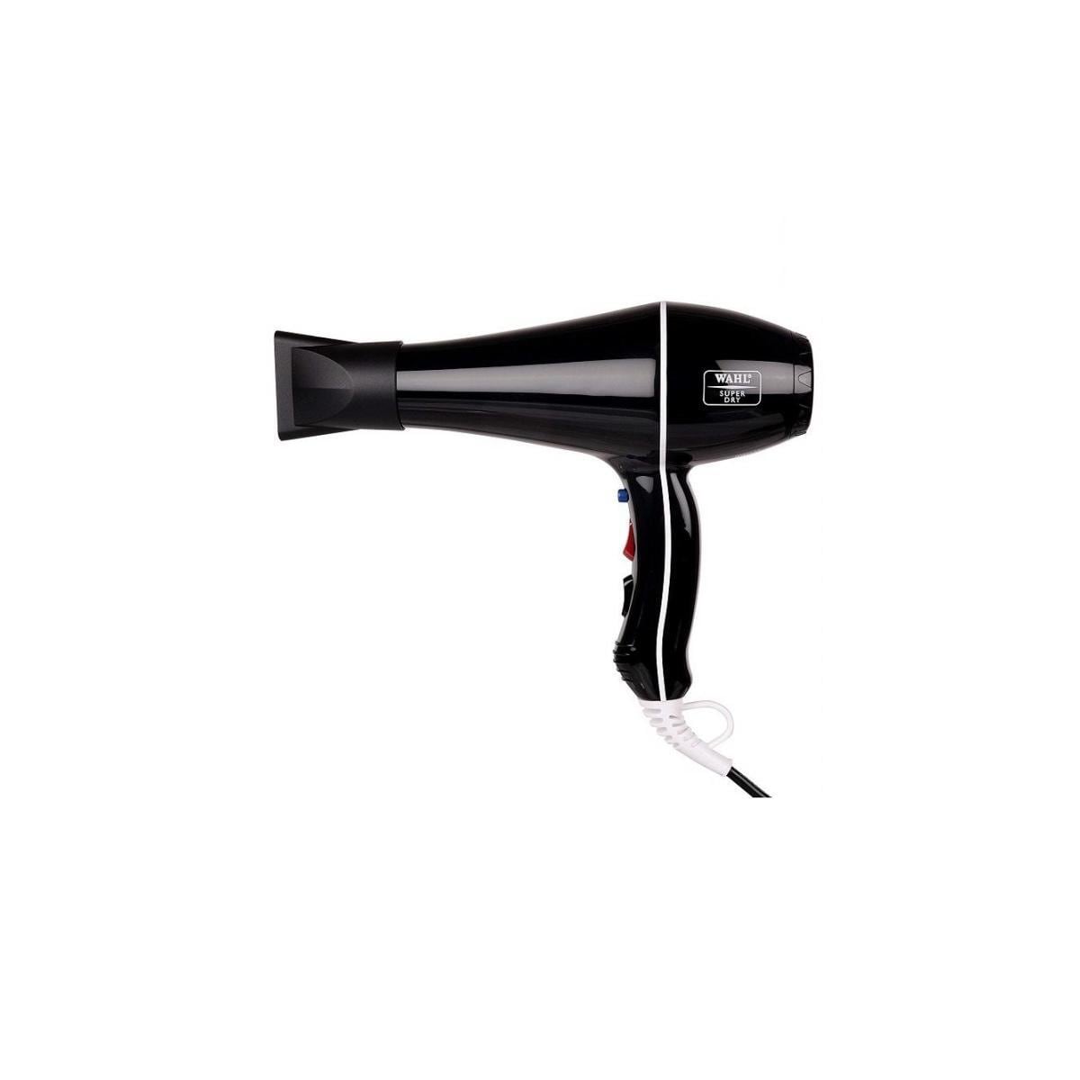 Wahl Hair dryer SUPER DRY