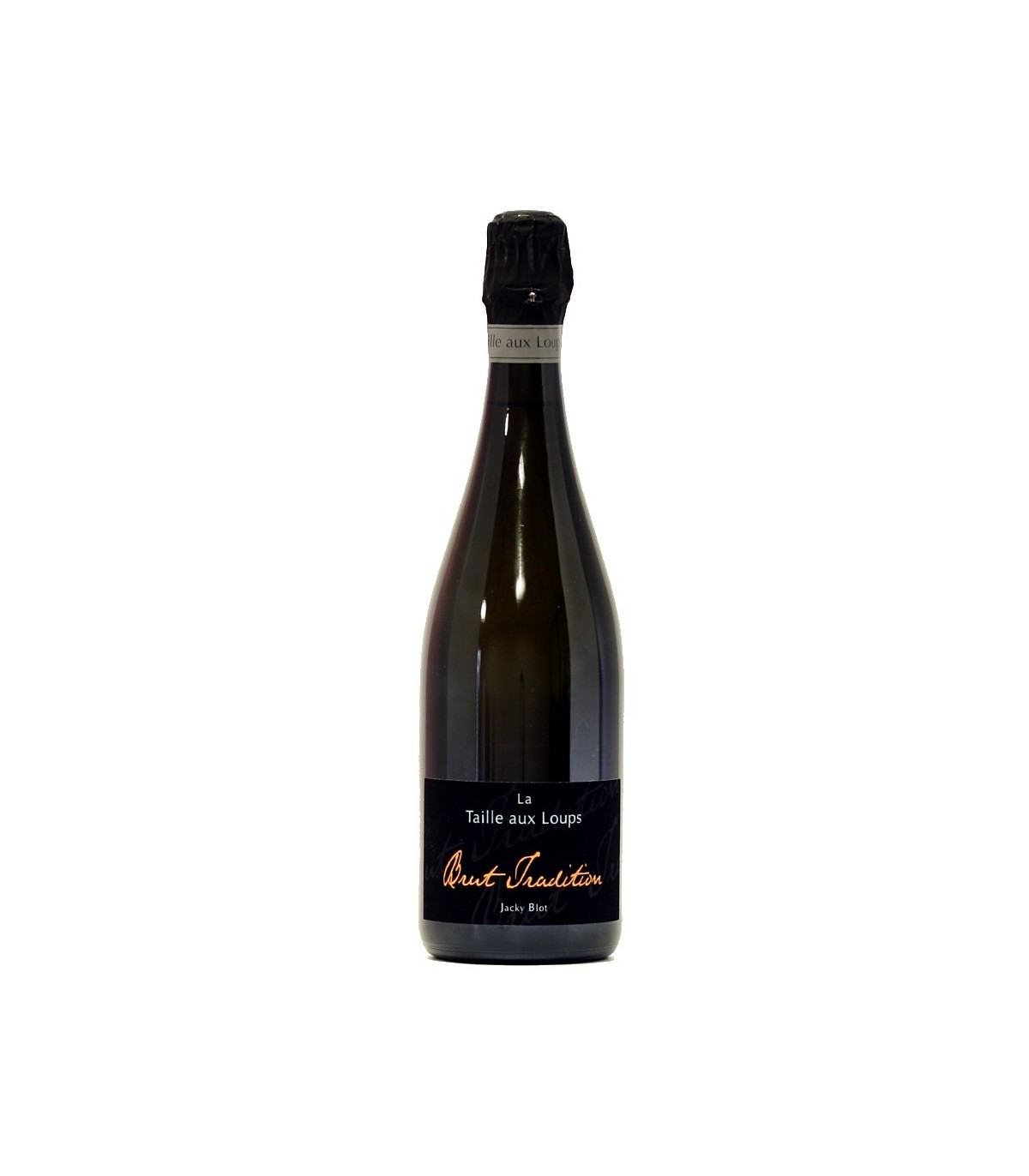 Domaine de la Taille aux Loups Montlouis-sur-Loire (pétillant) Brut