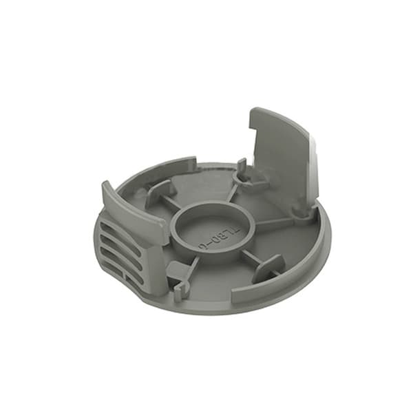 INF Sett med spole og deksler til Bosch Easy GrassCut  4-Pack