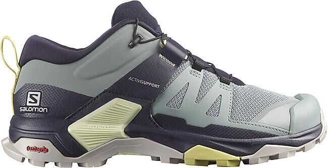 SALOMON - CHAUSSURES DE MULTIACTIVITE X ULTRA 4 WM