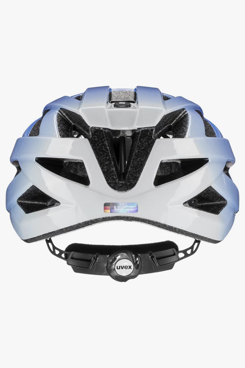 uvex air wing Kinder Velohelm