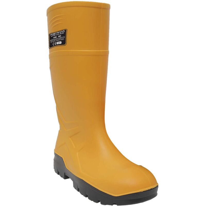 Portwest FD95 Botte PU S5 CI FO