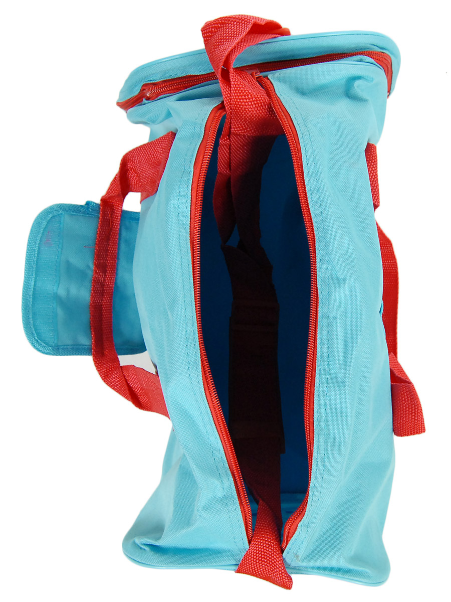 Sac de voyage La Reine des Neiges 43 cm