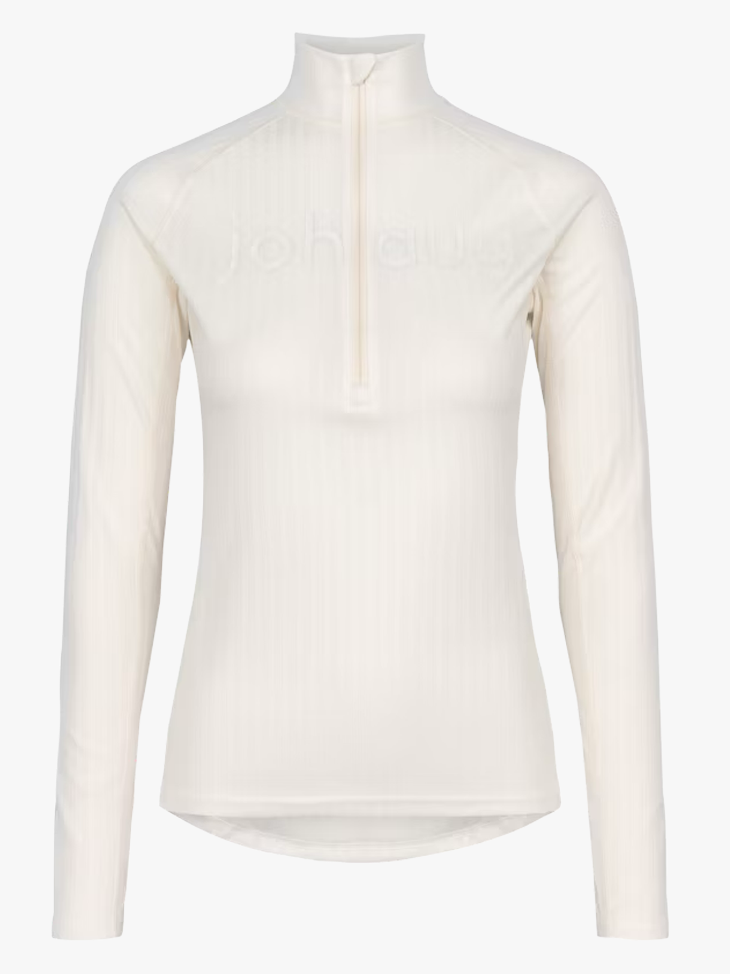 Rib Tech Half Zip