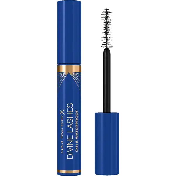 Masterpiece DIVINE LASHES Mascara 003 waterproof