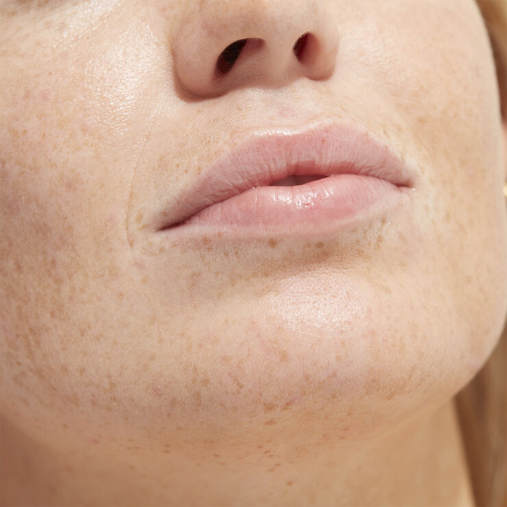 Gosh Lip Oil