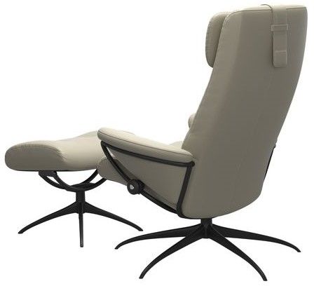 Relaxfauteuil Berlin HighBack  | StresslessB82 x D80 x H111 cm