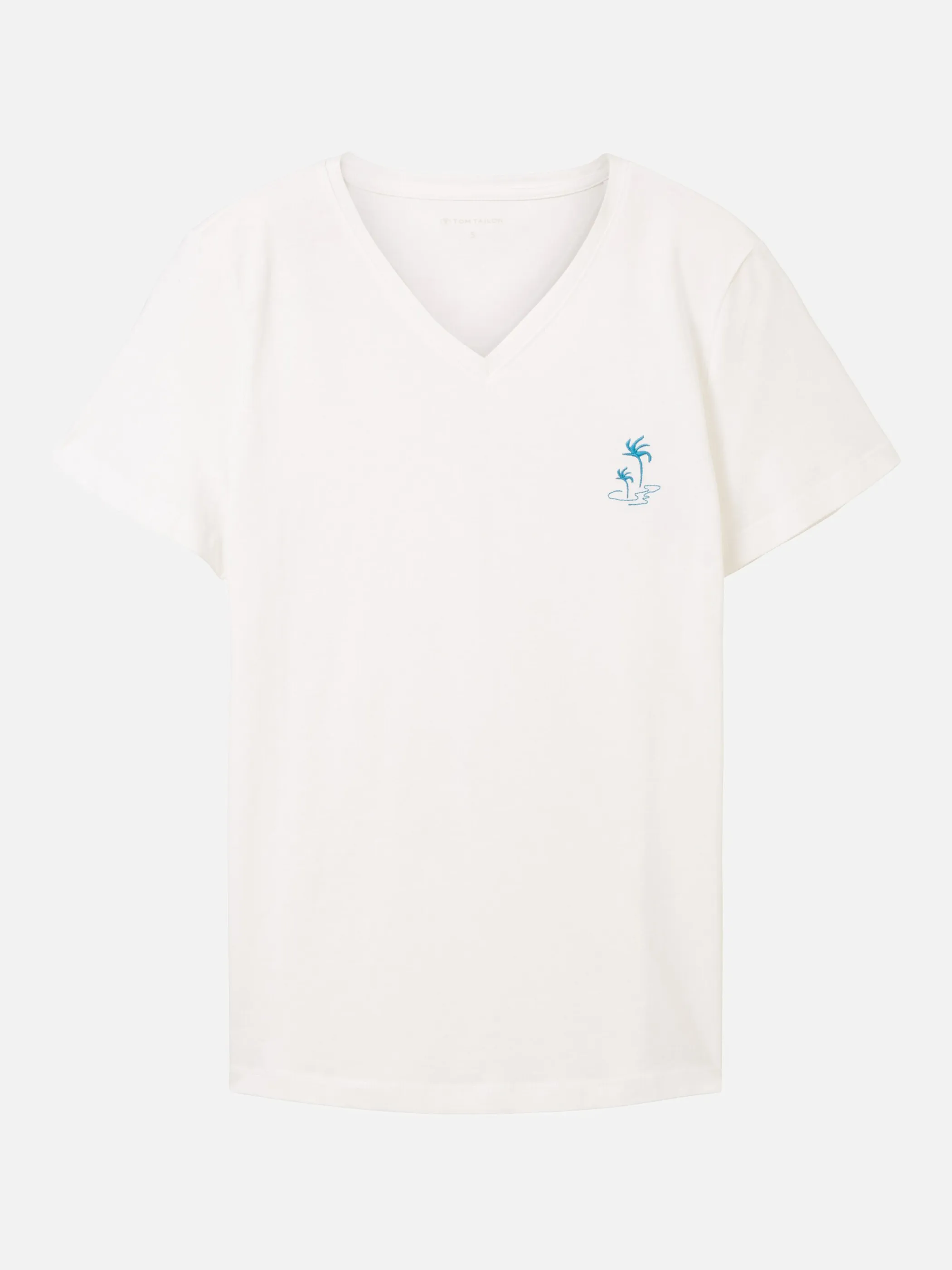 Damen T-Shirt im Streifenlook