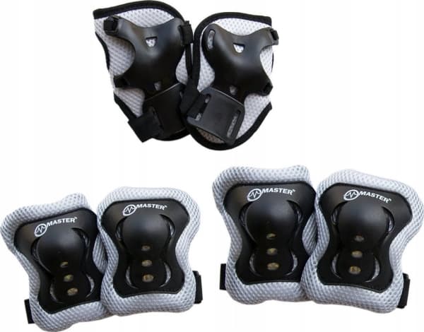 Master Profi Protect XL rulleskøytebeskyttere