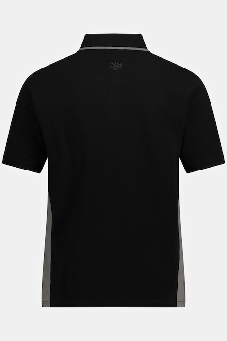 Poloshirt, Workwear, Piqué, Polokragen