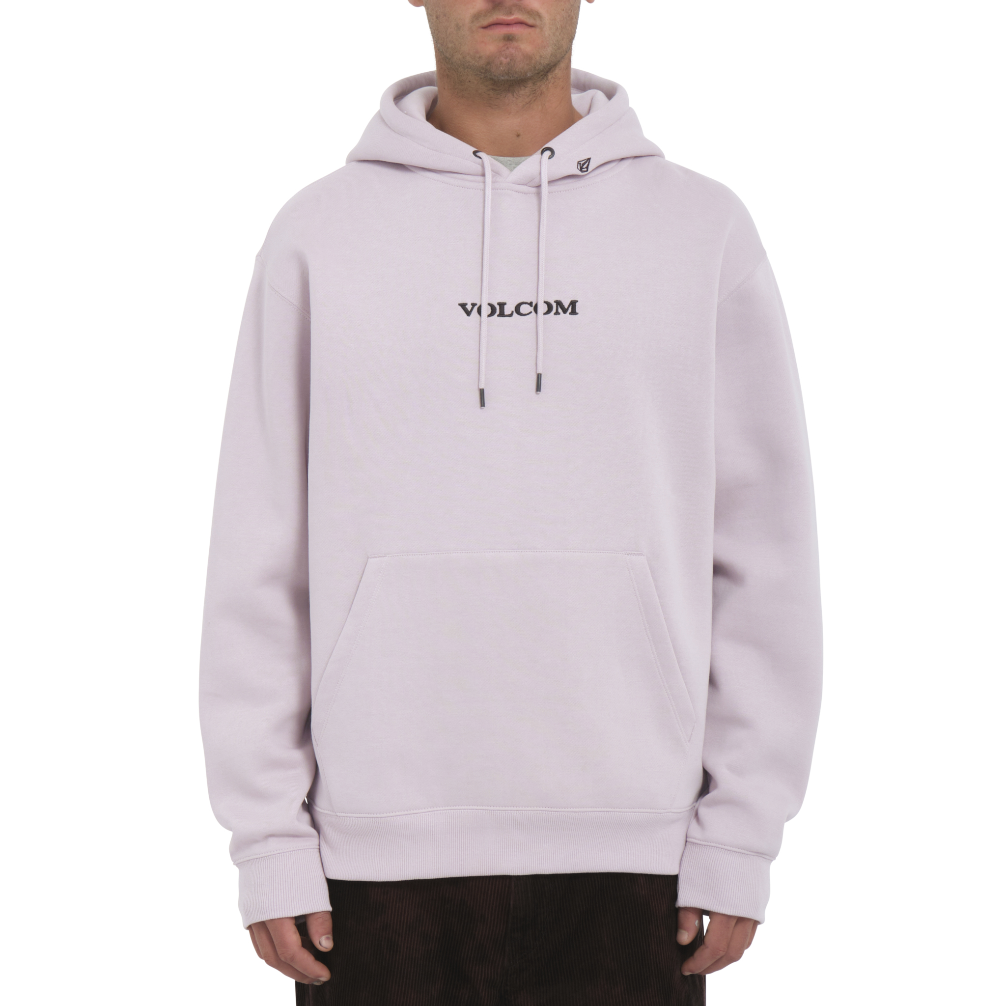 Volcom Volcom Stone PO Fleece Black