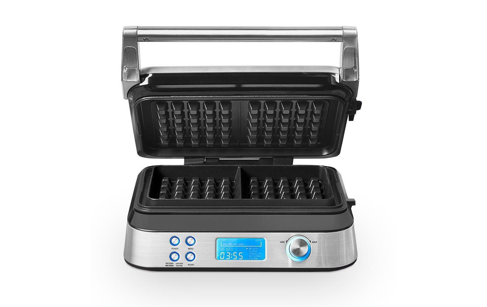 Gastroback Waffeleisen »Advanced control« 1600 W
