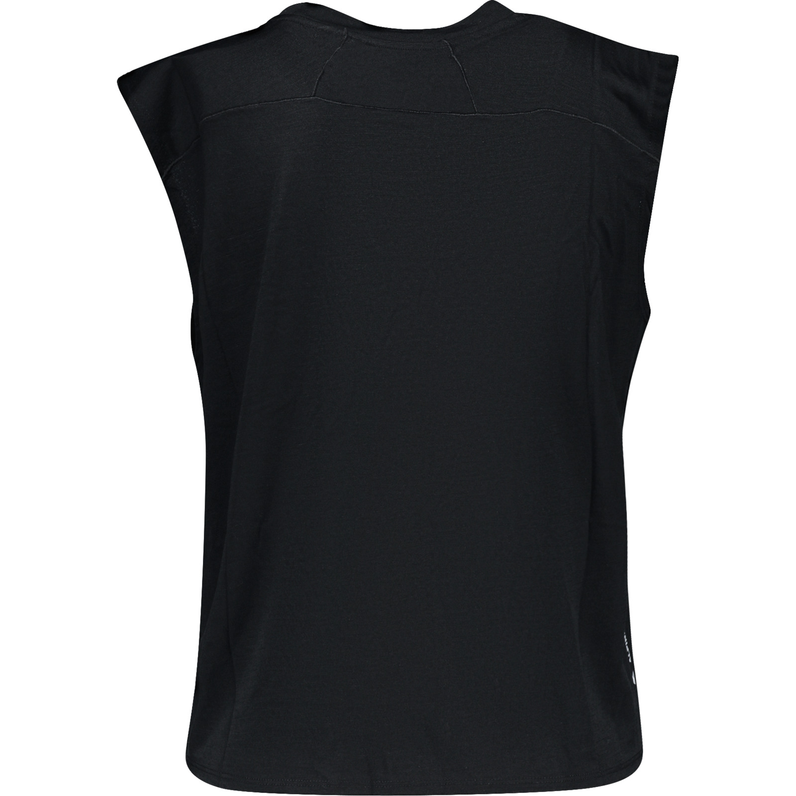 Salewa Damen-Tank-Top Pedroc schwarz, 38