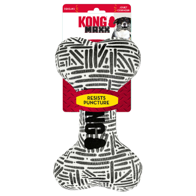 KONG Hundespielzeug  Maxx Bone