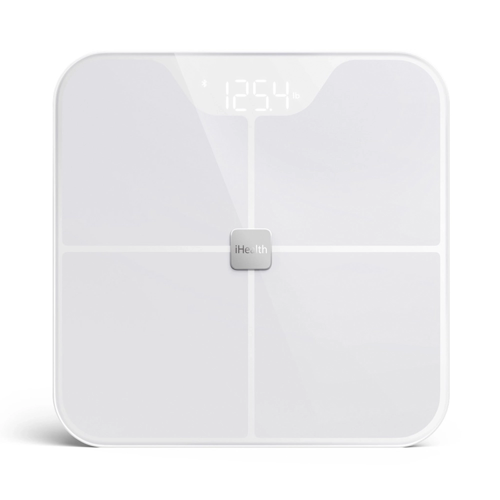 iHealth Fit Körperanalysewaage