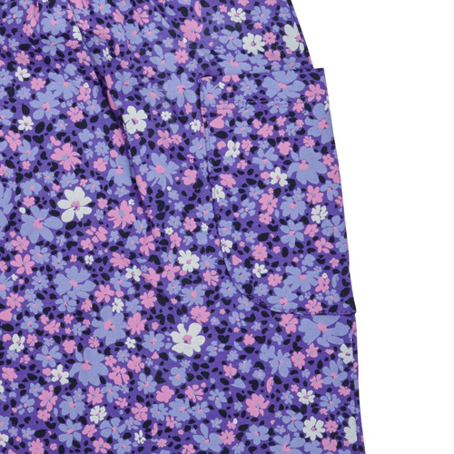 Name it - NMFFANN SS DRESS - Violet