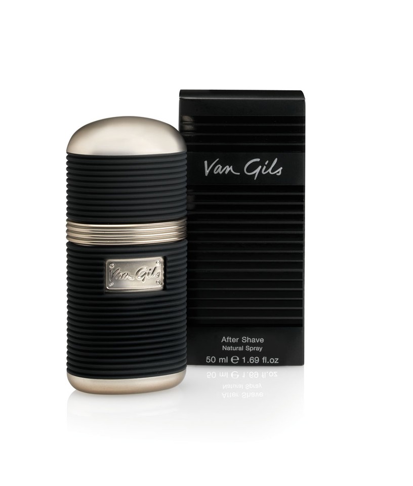 Van Gils - Strictly For Men - After Shave 50 ml