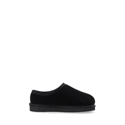 Bianco BIASnow Slip In Sko, Black, 39