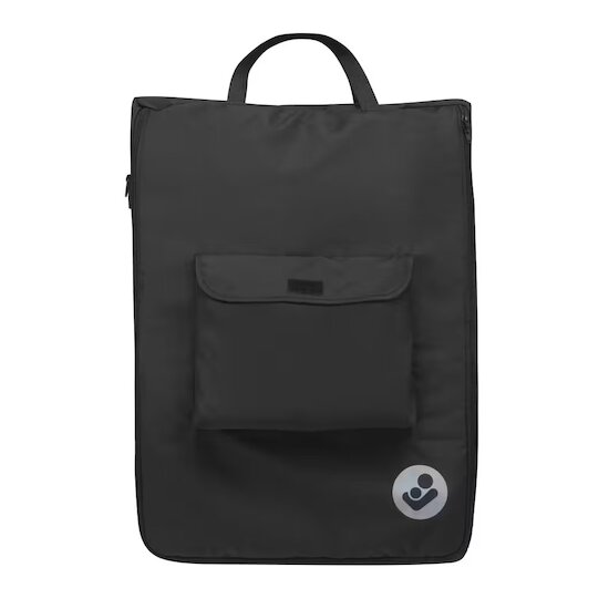 Sac de voyage ultra-compact   Black        de               Maxi-Cosi