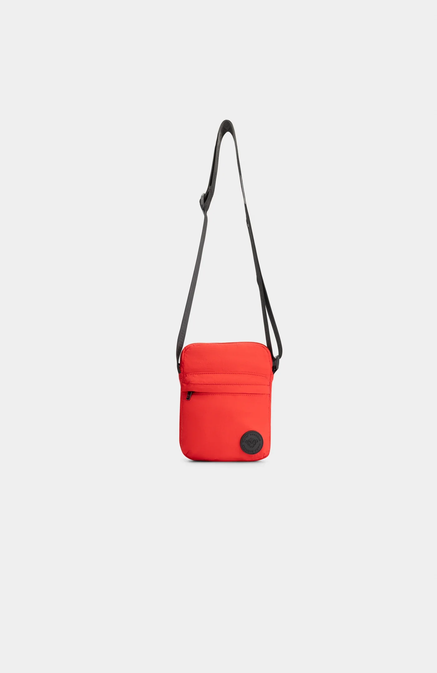 Black Bananas Essential Schouder Tas Kids Rood