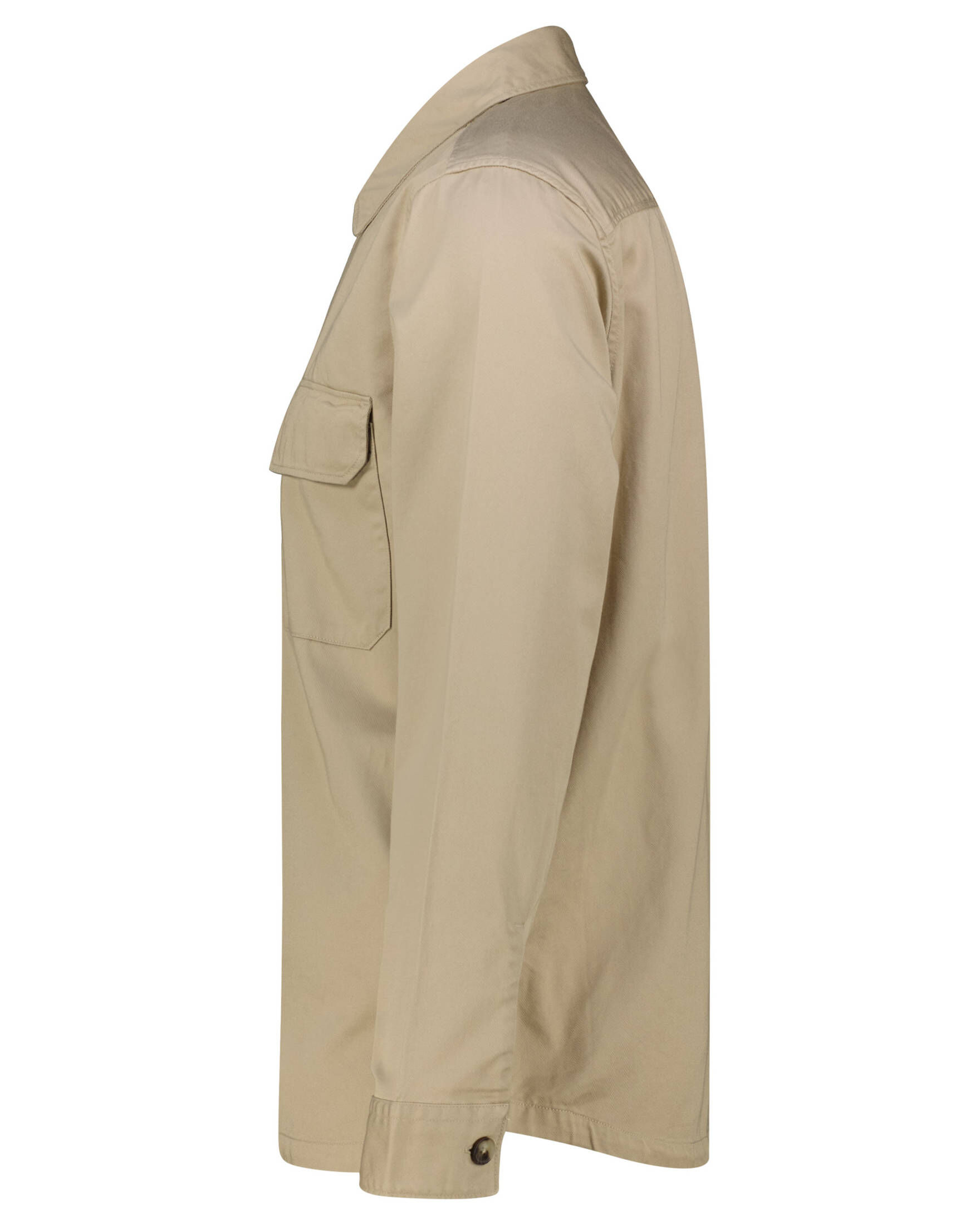 Marc O'Polo| Herren Overshirt