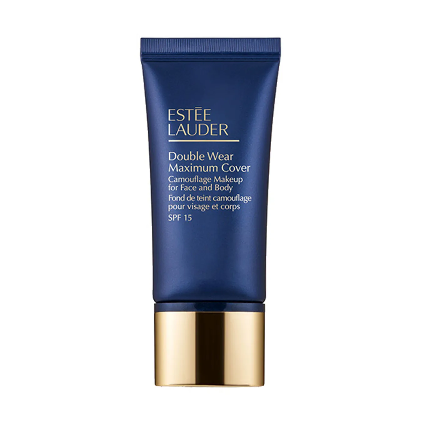 Estée Lauder Double Wear Max Cover1N3 Creamy Vanilla