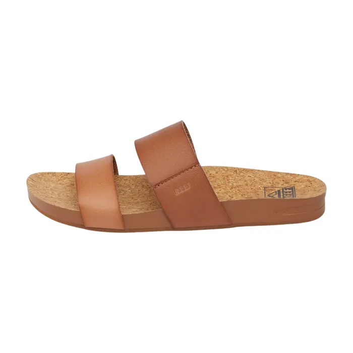 Reef Cushion Vista Slippers Dames