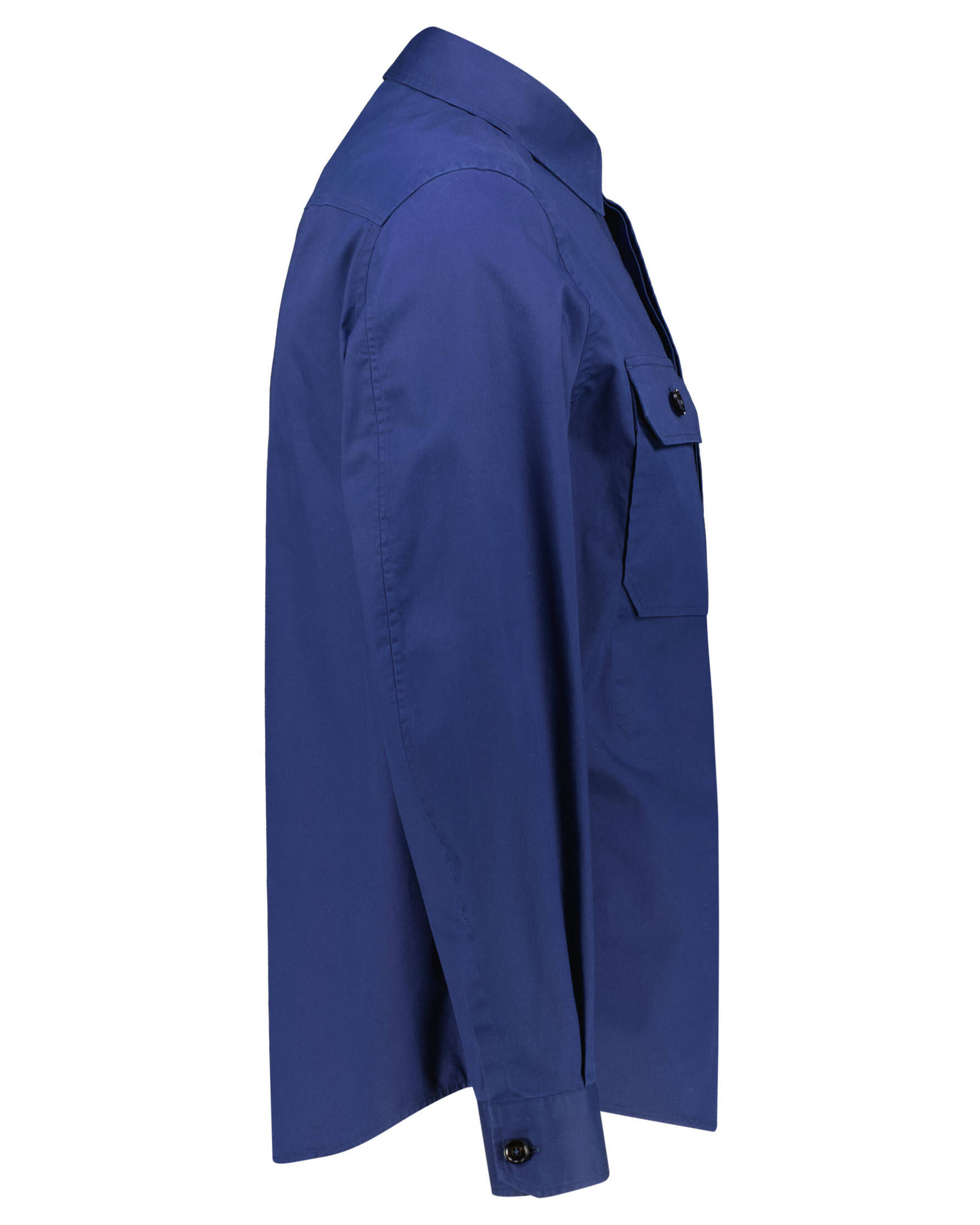 Zegna| Herren Overshirt PREMIUM COTTON