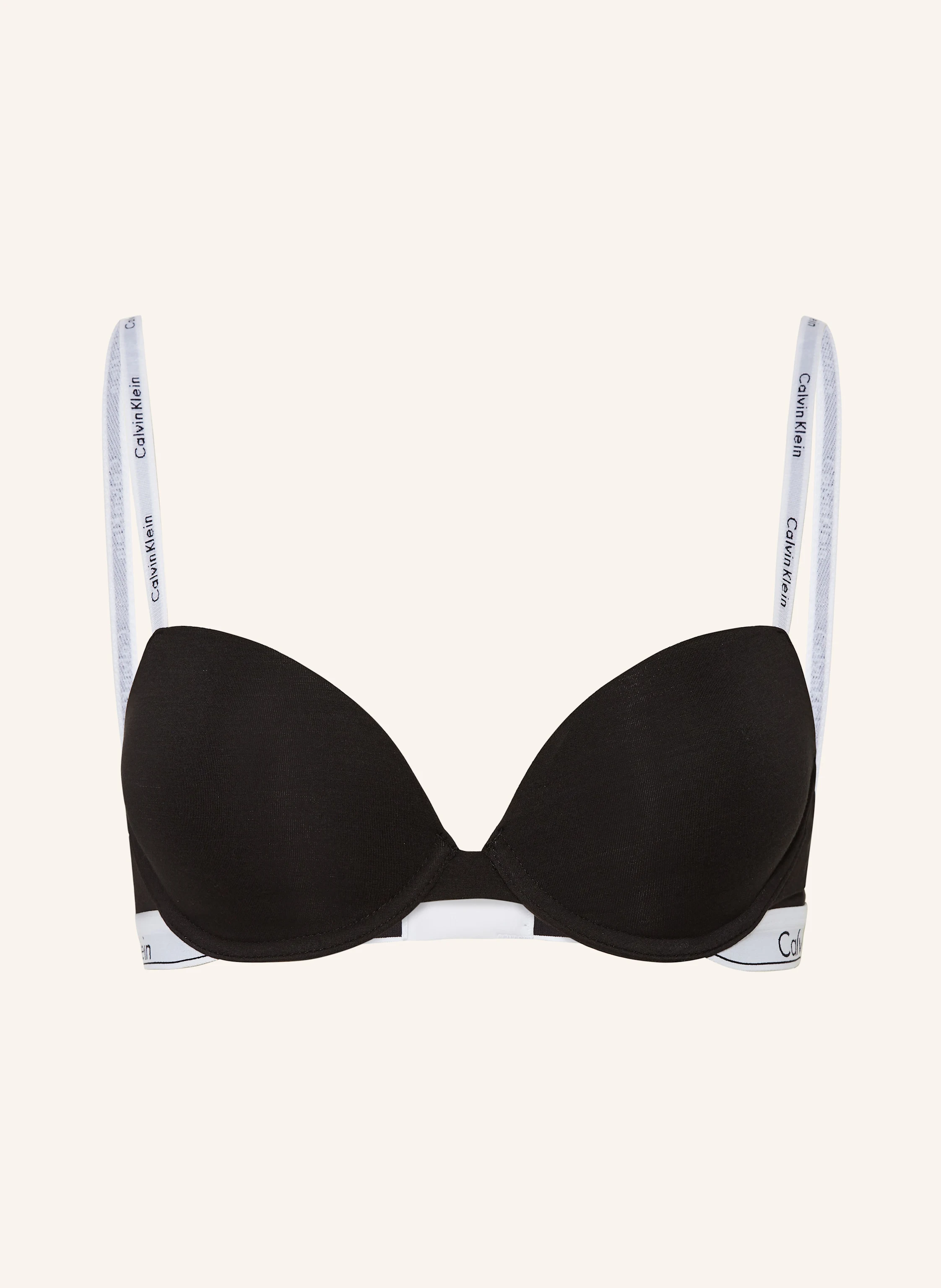Calvin Klein Schalen-BH MODERN COTTON