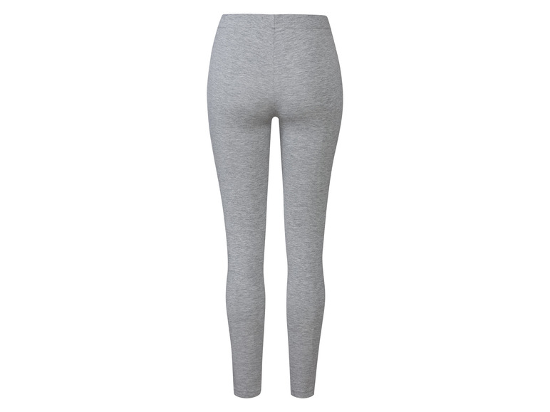 2 dames leggings