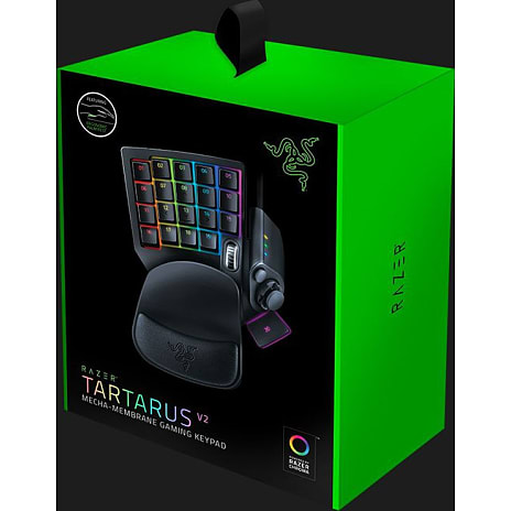 Razer Tartarus V2 gaming mus