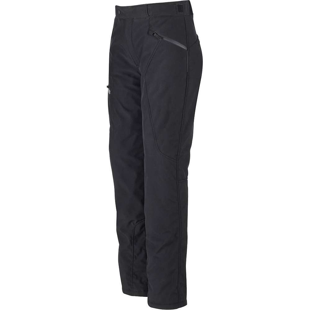 Furygan - Pantalon Softshell Noir