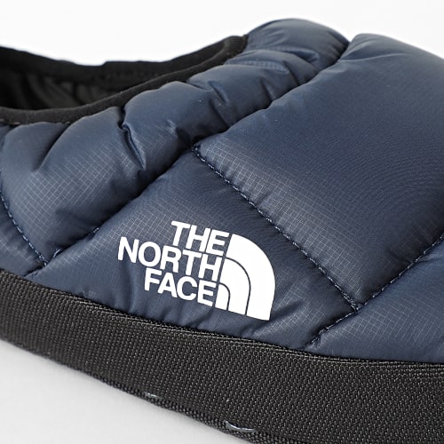 Mules NSE Tent Mule AWMGI Bleu Marine