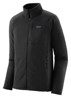 Polaire Patagonia R1 Noir Homme
