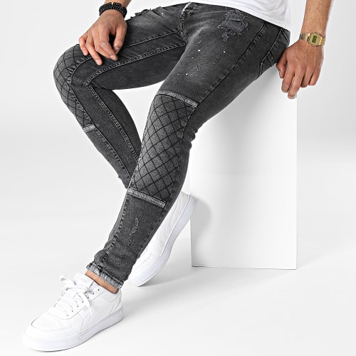 Jean Skinny 165 Noir