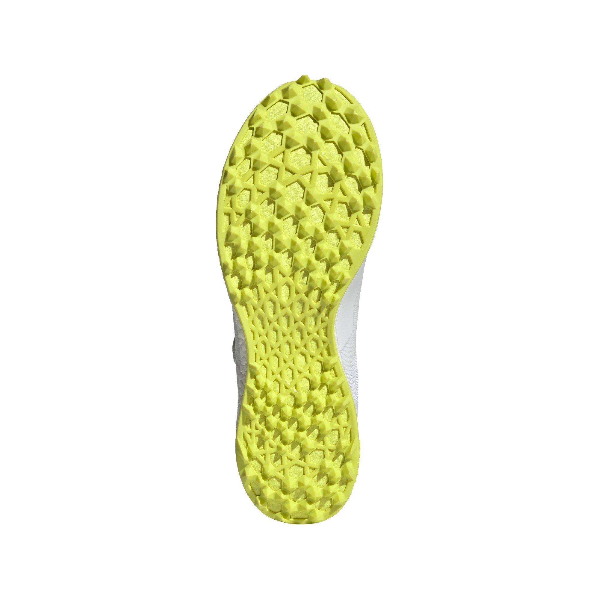 adidas 22YDS Boost Cricket Shoes