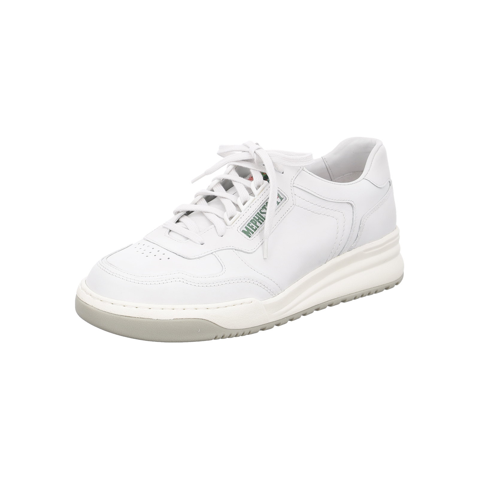 Mephisto Norwin blanc