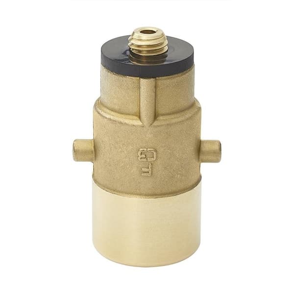 Påfyllingsadapter LPG Nederland bajonet 10mm i blisterpakning