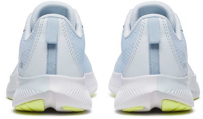 Saucony Ride Kids Treningssko, Blue