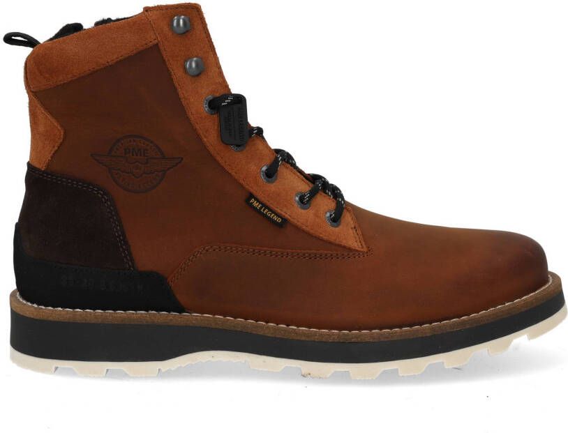 PME Legend Boots Ribcargo PBO2409290-898 Bruin