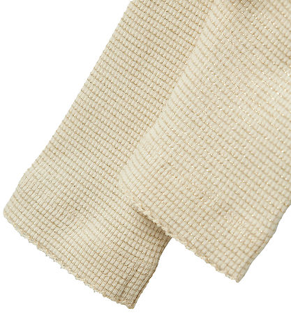 Name It Hosen - NbfBinnie - Summer Sand/Gold